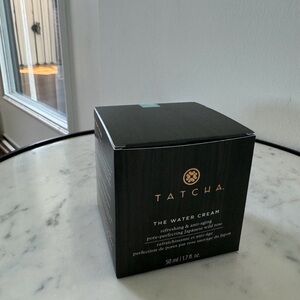 TATCHA The Water Cream Cream 50ml